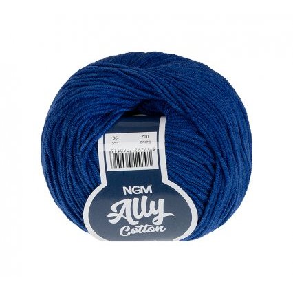 Příze ALLY cotton