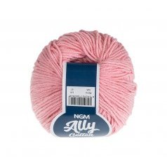 Příze ALLY cotton