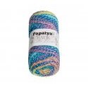 Příze PAPATYA COTTON BLEND batik