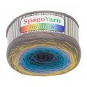 Příze SpagoYarn Rainbow