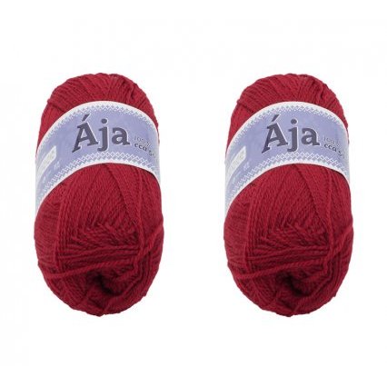 SET 2ks - Příze ÁJA