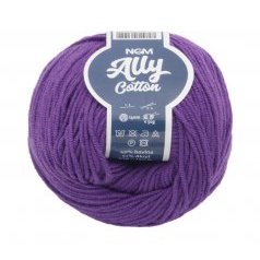 Příze ALLY cotton