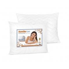 Polštář Kamilka LUX 600g