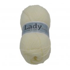Příze LADY de Luxe