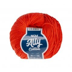 Příze ALLY cotton