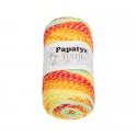 Příze PAPATYA COTTON BLEND batik