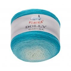 Příze DOLLY OMBRE