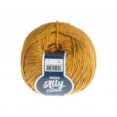 Příze ALLY cotton
