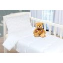 Přikrývka dětská Agátka 450g/m2 - zimní