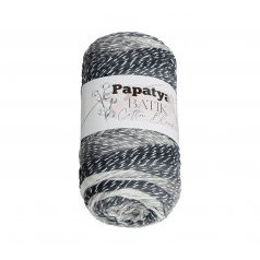 Příze PAPATYA COTTON BLEND batik