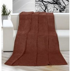 Přikrývka Korall micro jednolůžko