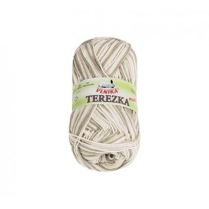 Příze TEREZKA multi